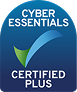 Cyber Essentials Plus and our security and confidentiality processes____ 1